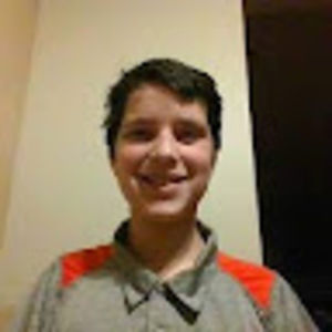 Meet your Posher, Nathan